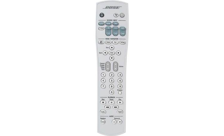 Bose® Lifestyle® 18 Remote