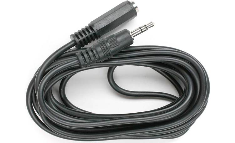 Arista Stereo Mini Extension Cable Front