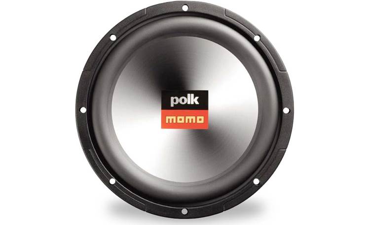 Polk/MOMO MM2084 Front
