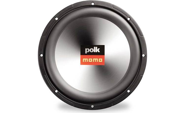 Polk/MOMO MM2104 Front