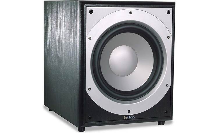 Infinity Primus<BR>Theater Pack/PS-10 PS-10 subwoofer