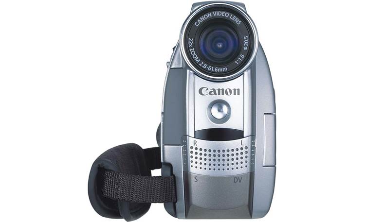 Canon ZR70MC Other