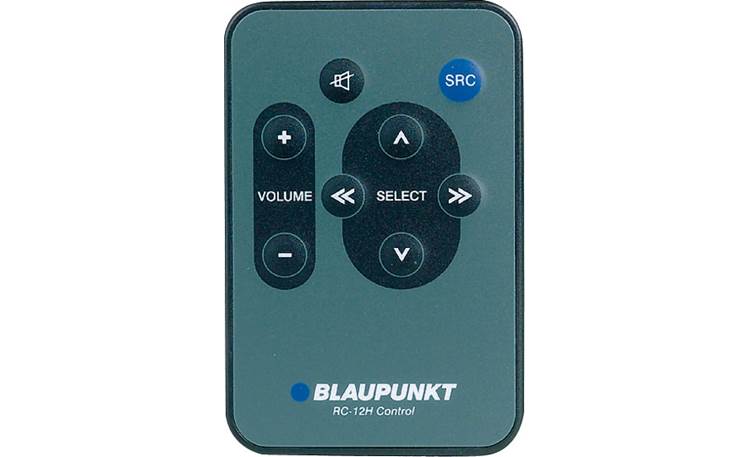 Blaupunkt Syracuse MP35 Remote