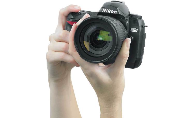 Nikon D70 Kit Other