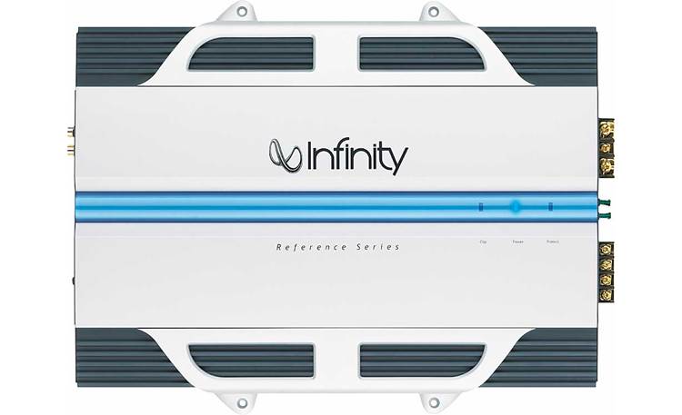 Infinity Reference 610a Other