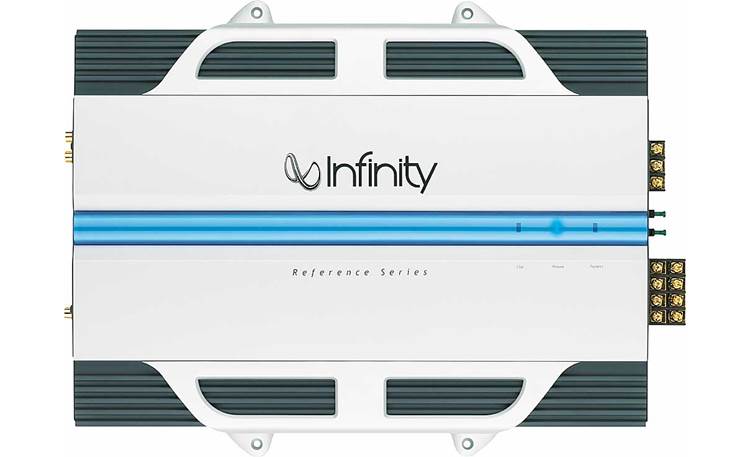 Infinity Reference 7540a Other