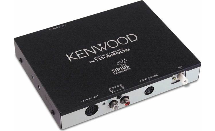 Kenwood KTC-SR903 Front