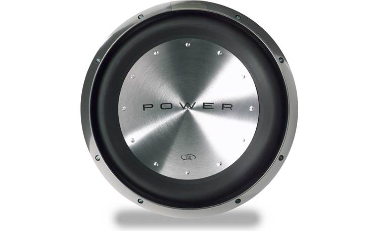 Rockford Fosgate T215D2 Other