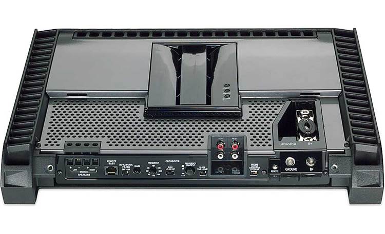 Rockford Fosgate Power T5002 Other