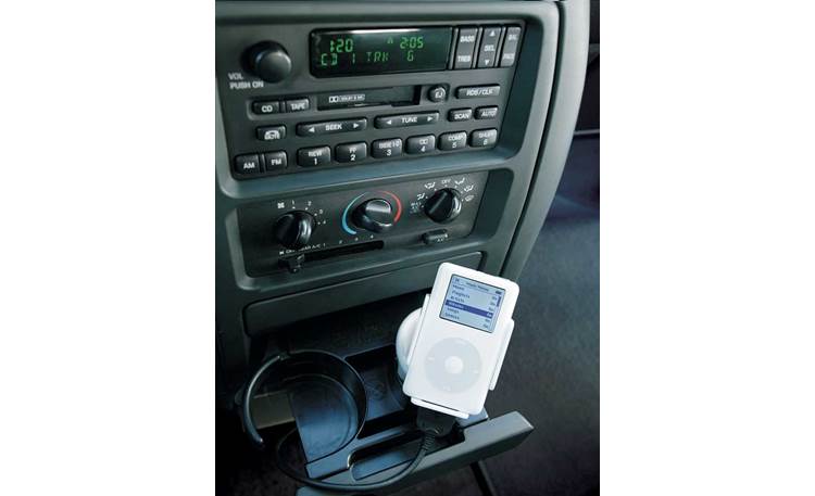 USA SPEC iPOD Interface Other