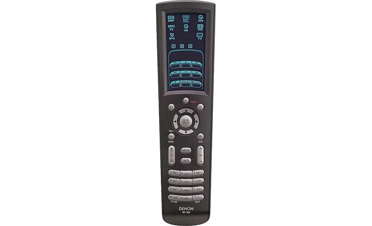 Denon AVR-3806 Remote