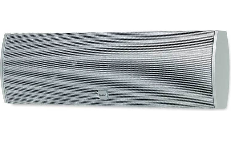 Boston Acoustics P430 Silver and black grilles included (silver shown)