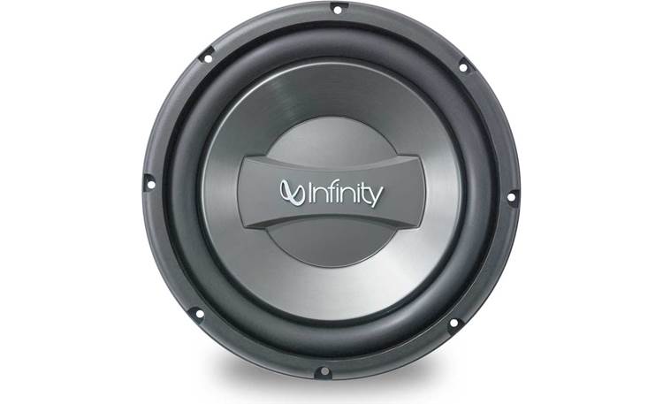 Infinity Reference 1040w Front