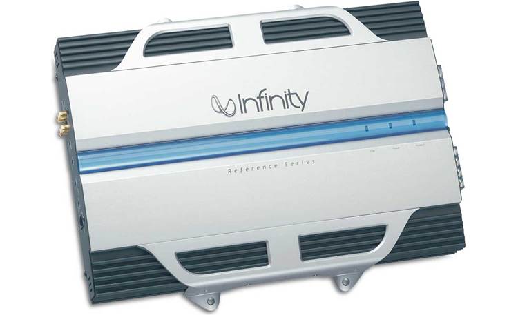 Infinity Reference 1211a Front