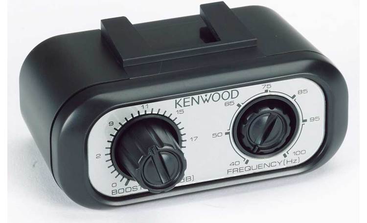 Kenwood KAC-7252 Remote