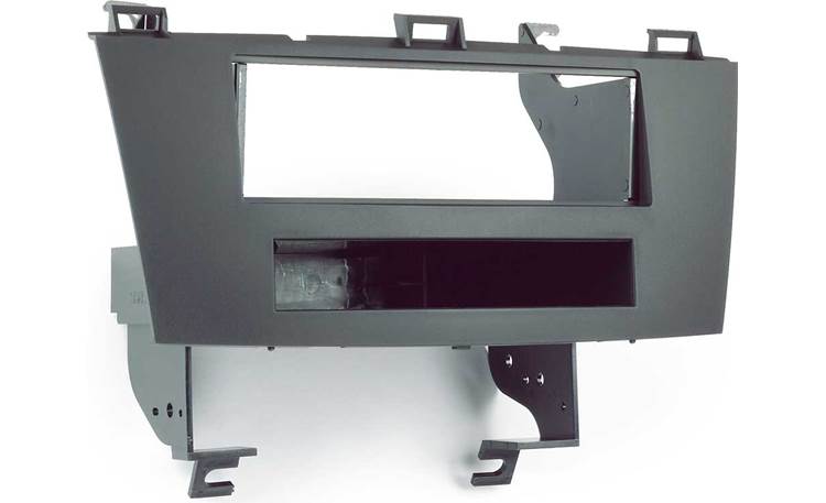 Scosche TA-2041B Dash Kit Kit package (shown in black)