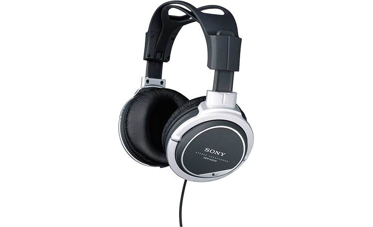 Sony MDR-XD200 Front