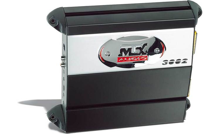 MTX MXA3002 Front