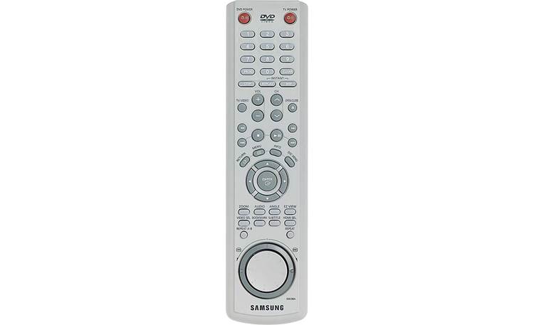 Samsung DVD-HD850 Remote