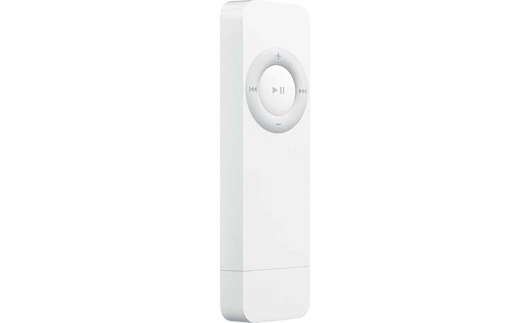 Apple iPod® shuffle 512MB Right