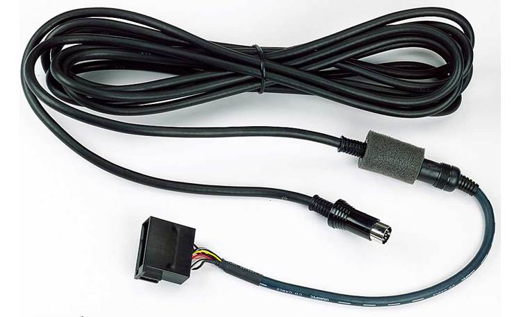 USA SPEC CB-PM4 Extension Cable Front
