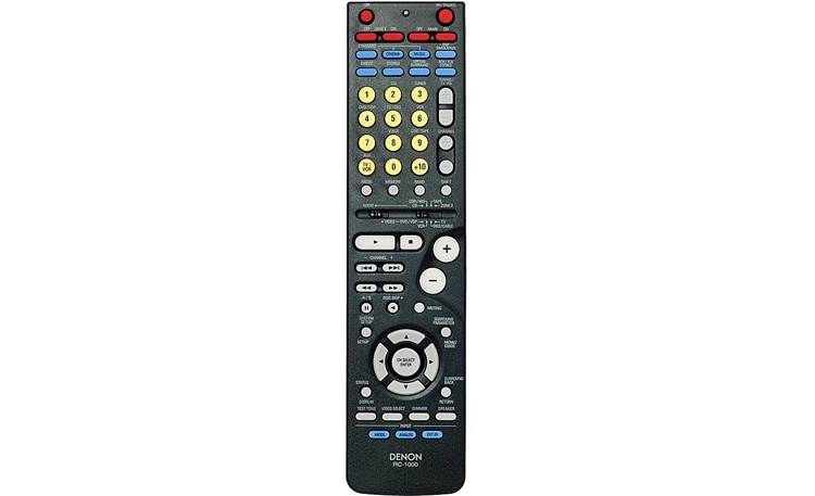 Denon AVR-1506 Remote