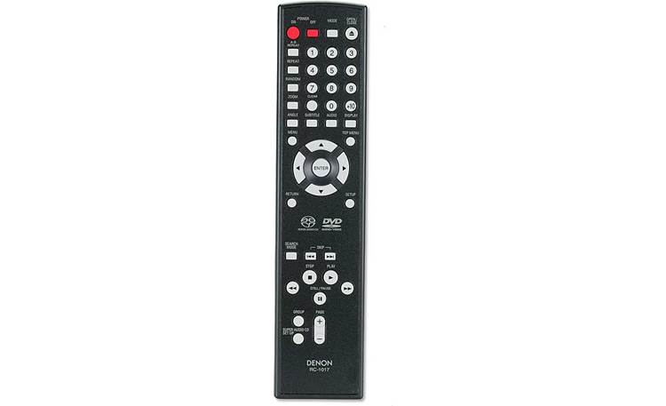 Denon DVD-1930CI Remote