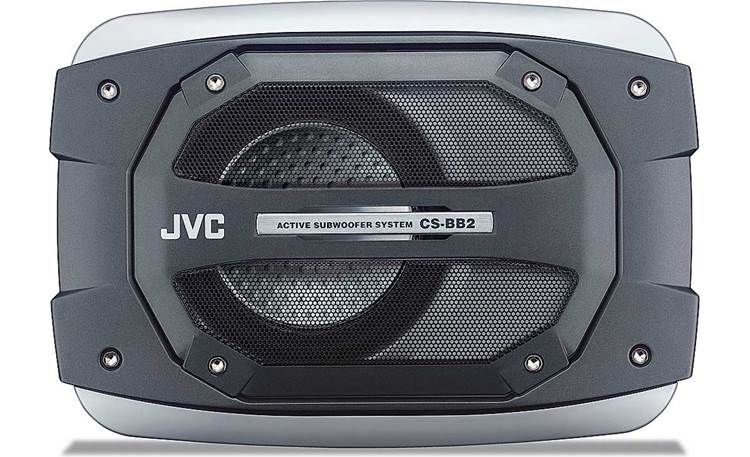 JVC CS-BB2 Front