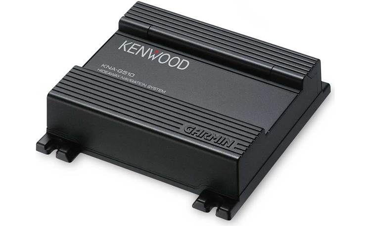 Kenwood KNA-G510 Front