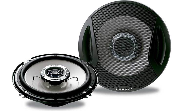 Pioneer TS-G1641R Front