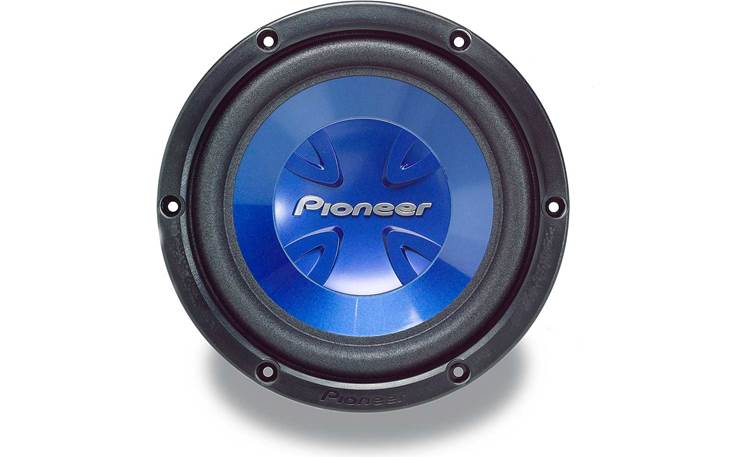 Pioneer TS-W251R Other