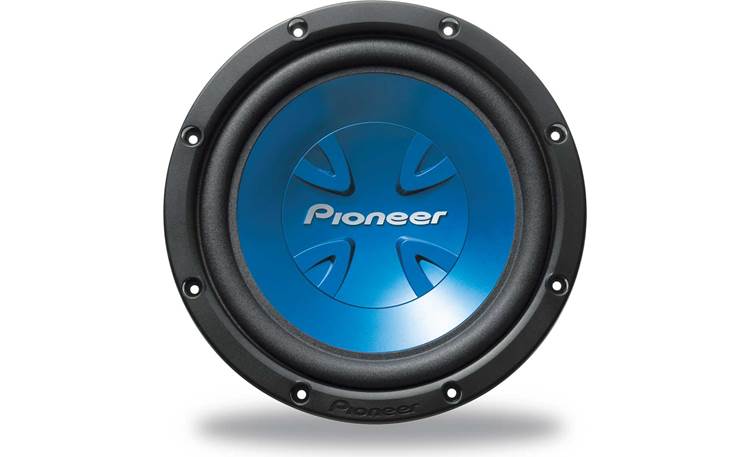 Pioneer TS-W301R Other