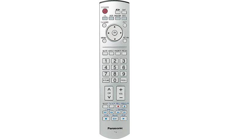 Panasonic TH-50PX60U Remote