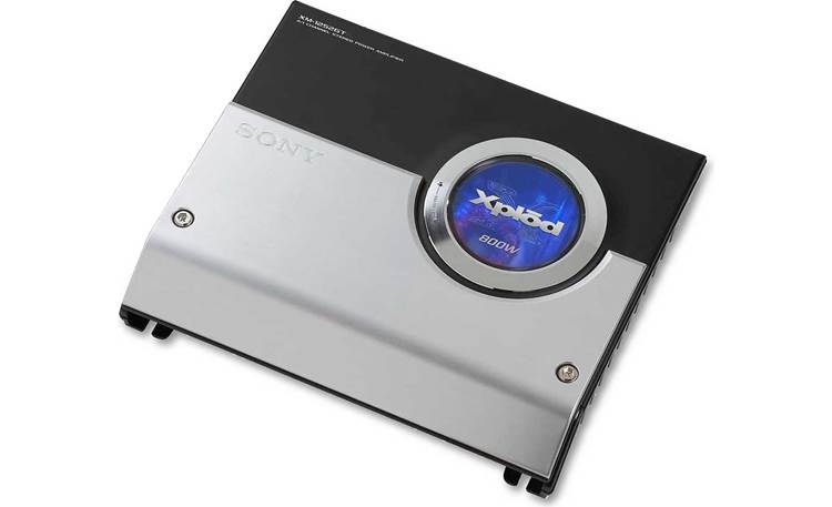 Sony XM-1252GTR Amp