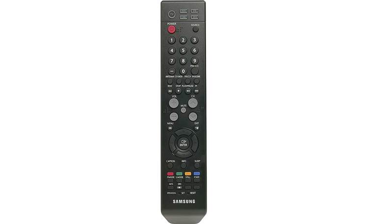 Samsung HL-S5686W Remote