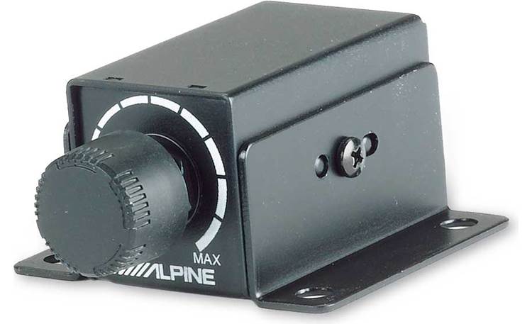 Alpine PLT-5 <br>LAT Subwoofer System Remote