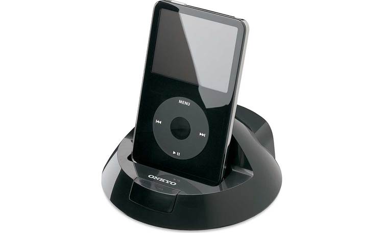 Onkyo DS-A2 (iPod not included)