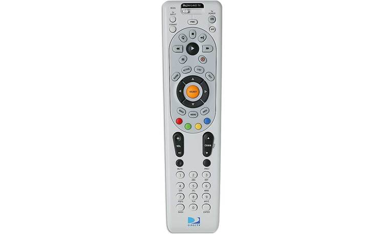 DIRECTV® HR20-700S Remote