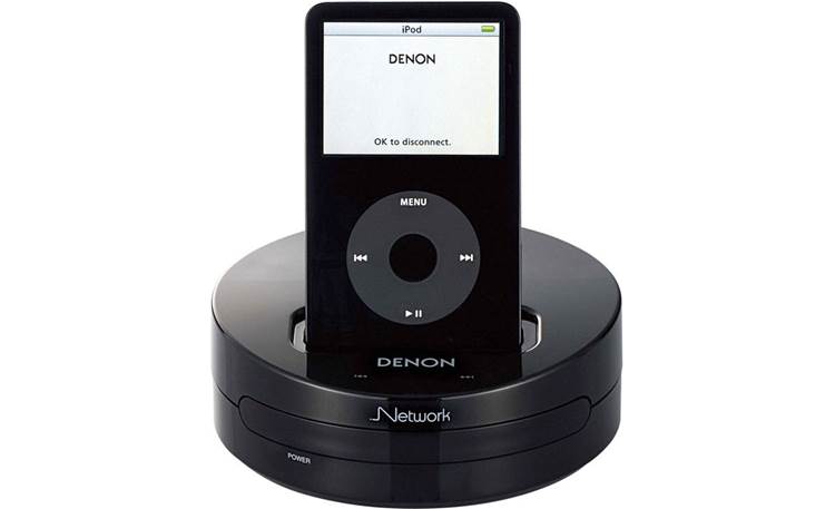 Denon ASD-3N iPod not included (remote included, not shown)