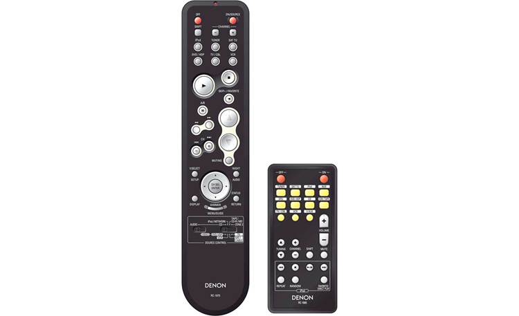 Denon AVR-1708 Remote