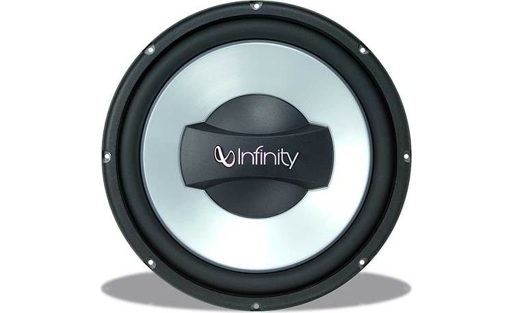 Infinity 1252w Front