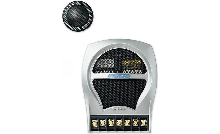Infinity Reference 6820cs Tweeter/Crossover