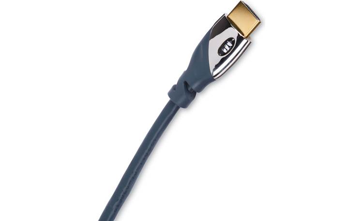 Monster Standard Speed 500HD HDMI Cable Front