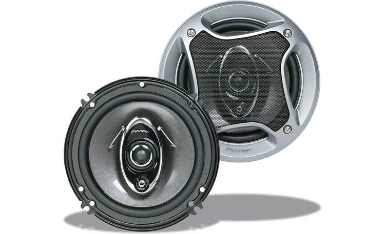 Pioneer TS-A1672R Front
