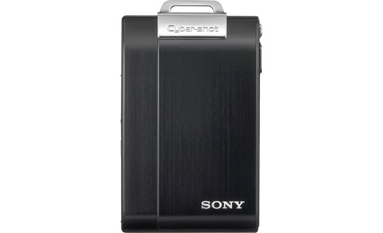 Sony Cyber-shot DSC-T200 Other