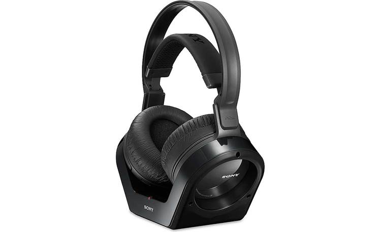 Sony MDR-RF970RK Front