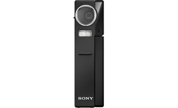 Sony NSC-GC1 Front with LCD closed