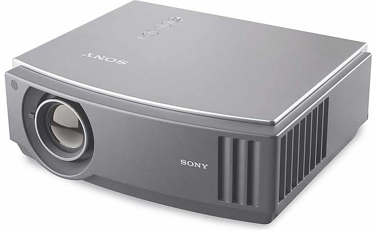 Sony VPL-AW15 Front
