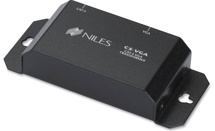 Niles C5-VGA Front