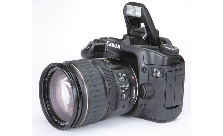 Canon EOS 40D Other